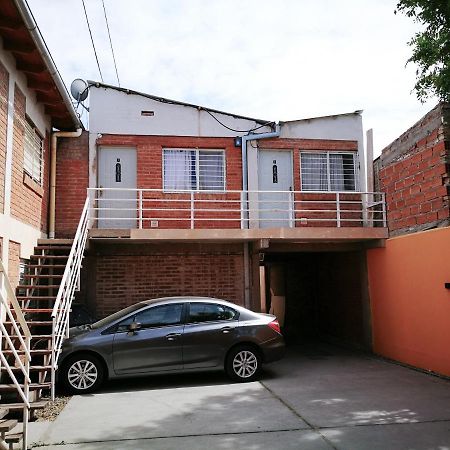 Departamentos Las Araucarias- 2 A 5 Personas Con Estacionamiento Neuquén Kültér fotó